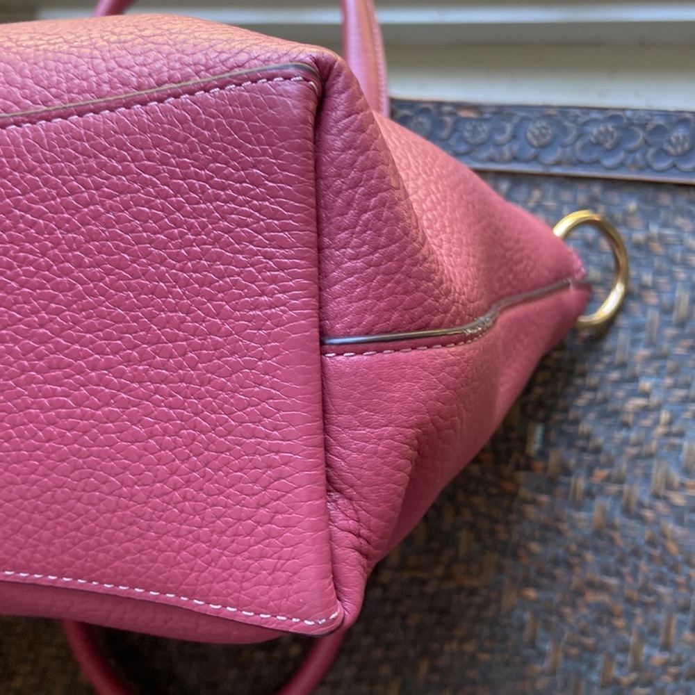 Coach Remi Satchel - Picture 16 of 16